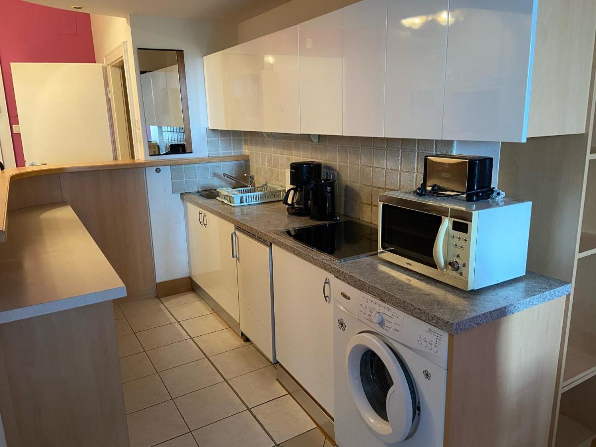 Apartment Domino Wiedeń Zewnętrze zdjęcie