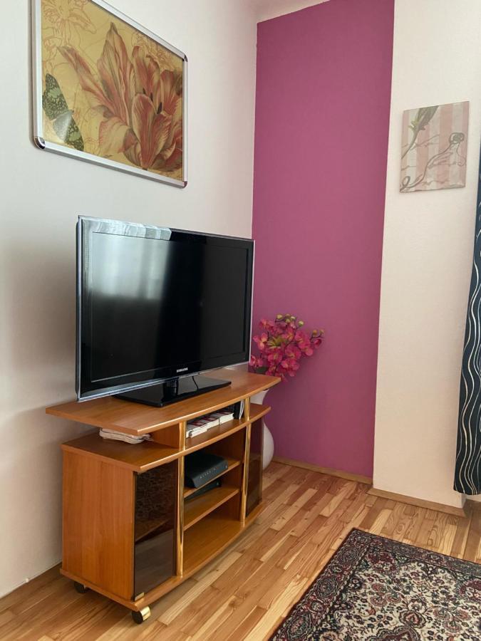 Apartment Domino Wiedeń Zewnętrze zdjęcie
