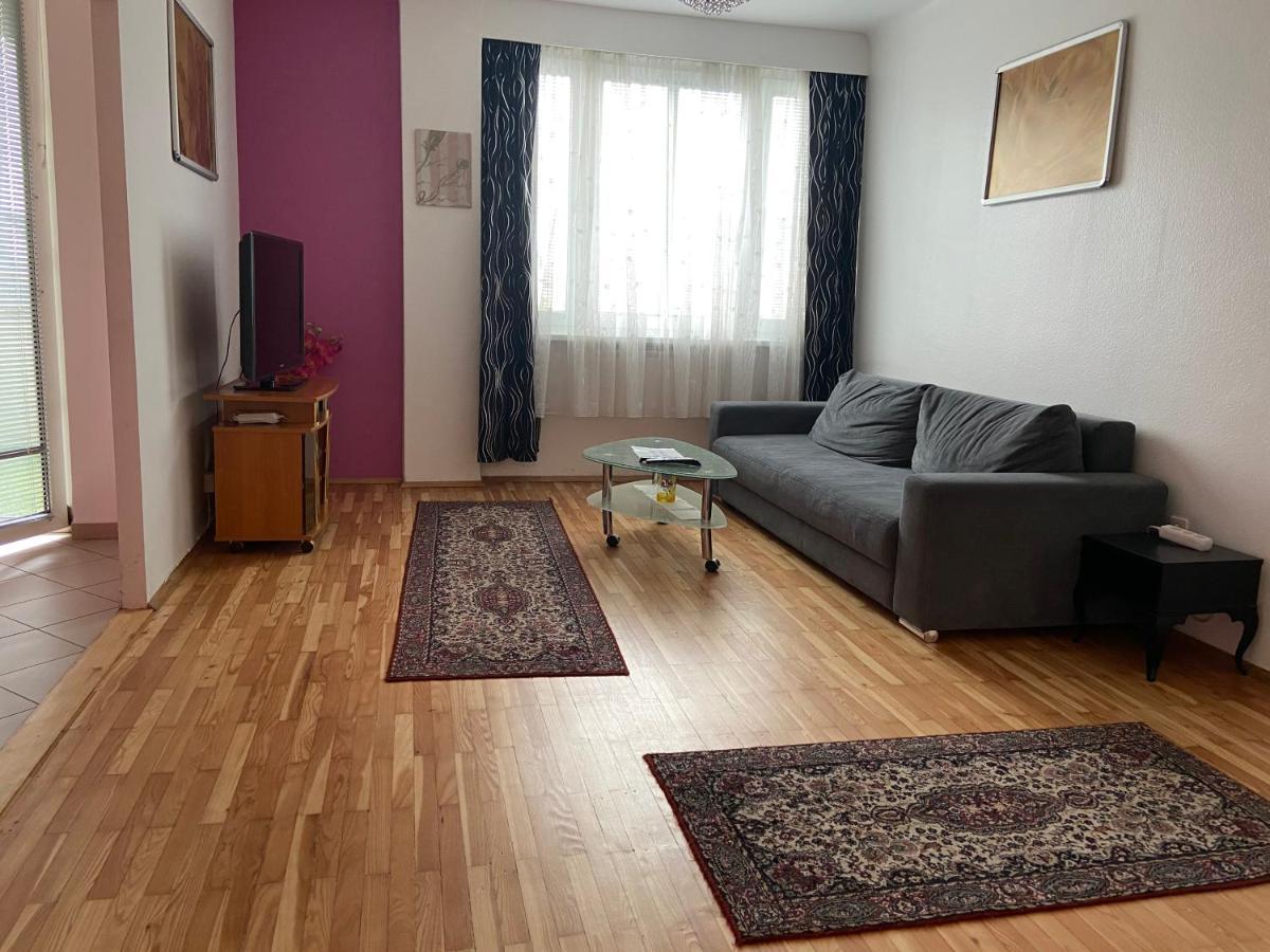 Apartment Domino Wiedeń Zewnętrze zdjęcie