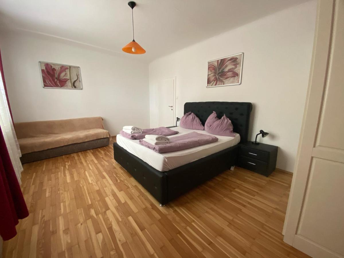 Apartment Domino Wiedeń Zewnętrze zdjęcie