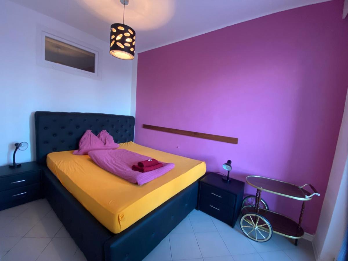 Apartment Domino Wiedeń Zewnętrze zdjęcie