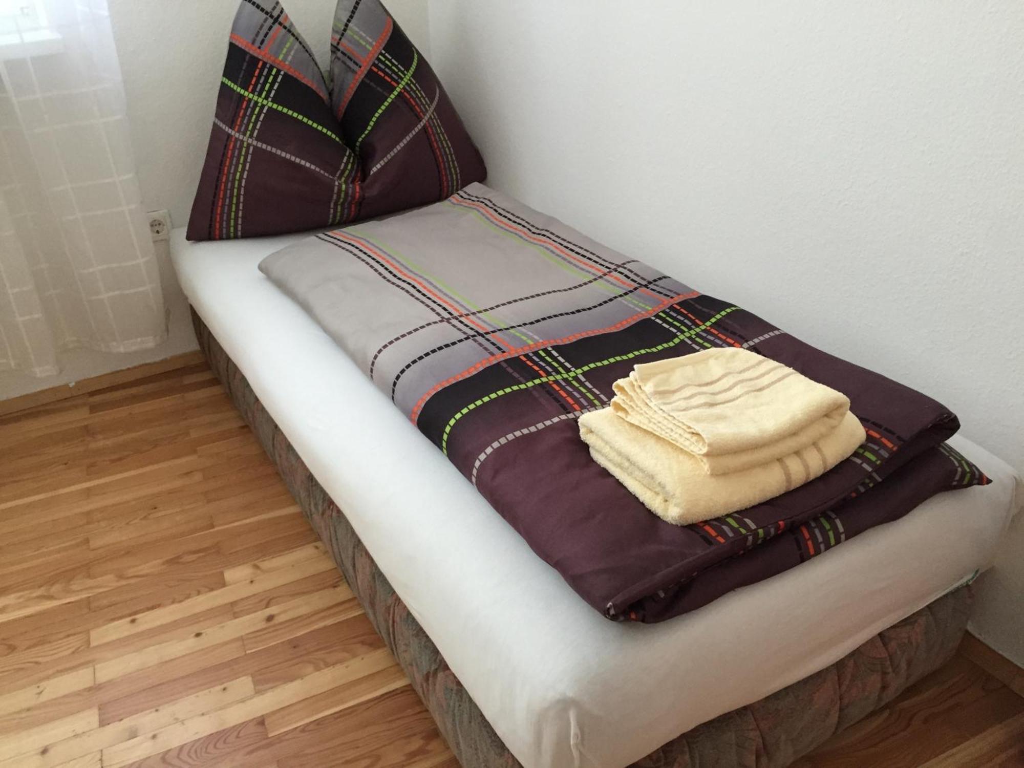 Apartment Domino Wiedeń Zewnętrze zdjęcie