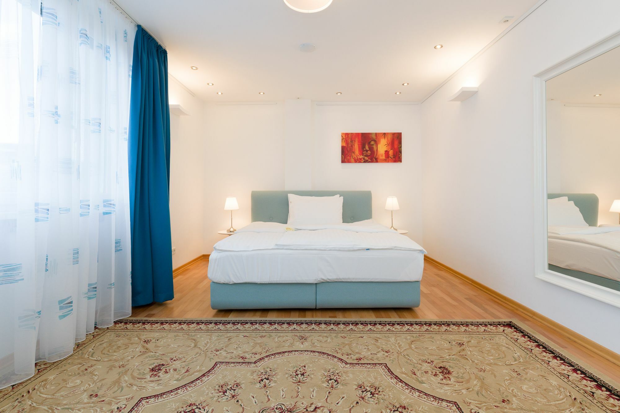 Apartment Domino Wiedeń Zewnętrze zdjęcie