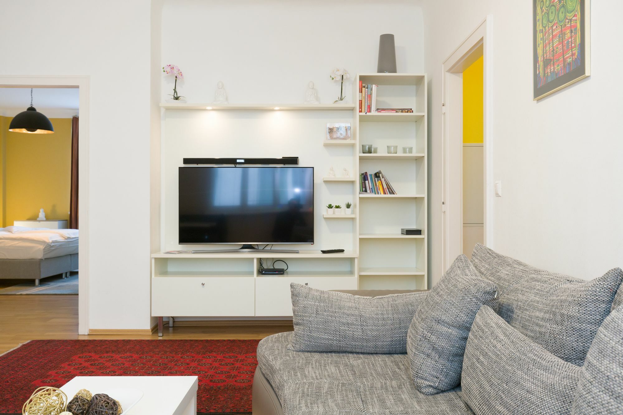 Apartment Domino Wiedeń Zewnętrze zdjęcie