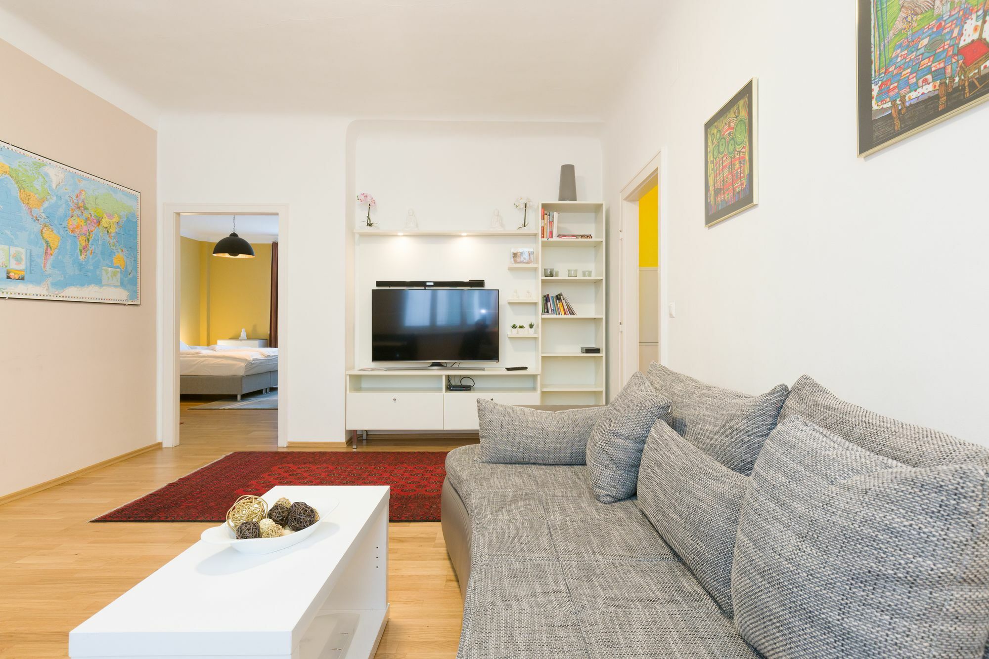 Apartment Domino Wiedeń Zewnętrze zdjęcie
