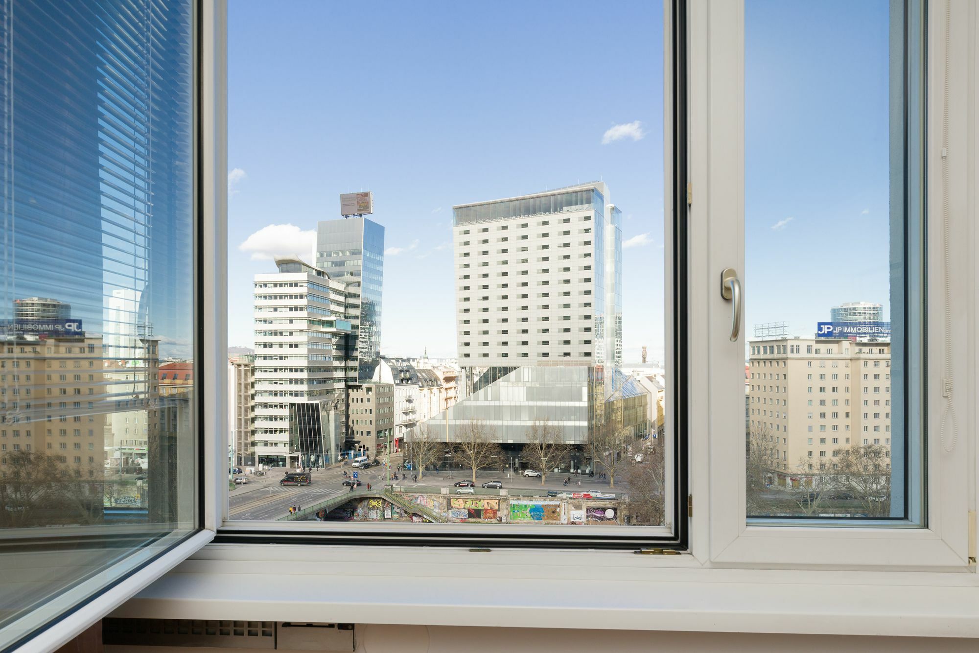 Apartment Domino Wiedeń Zewnętrze zdjęcie