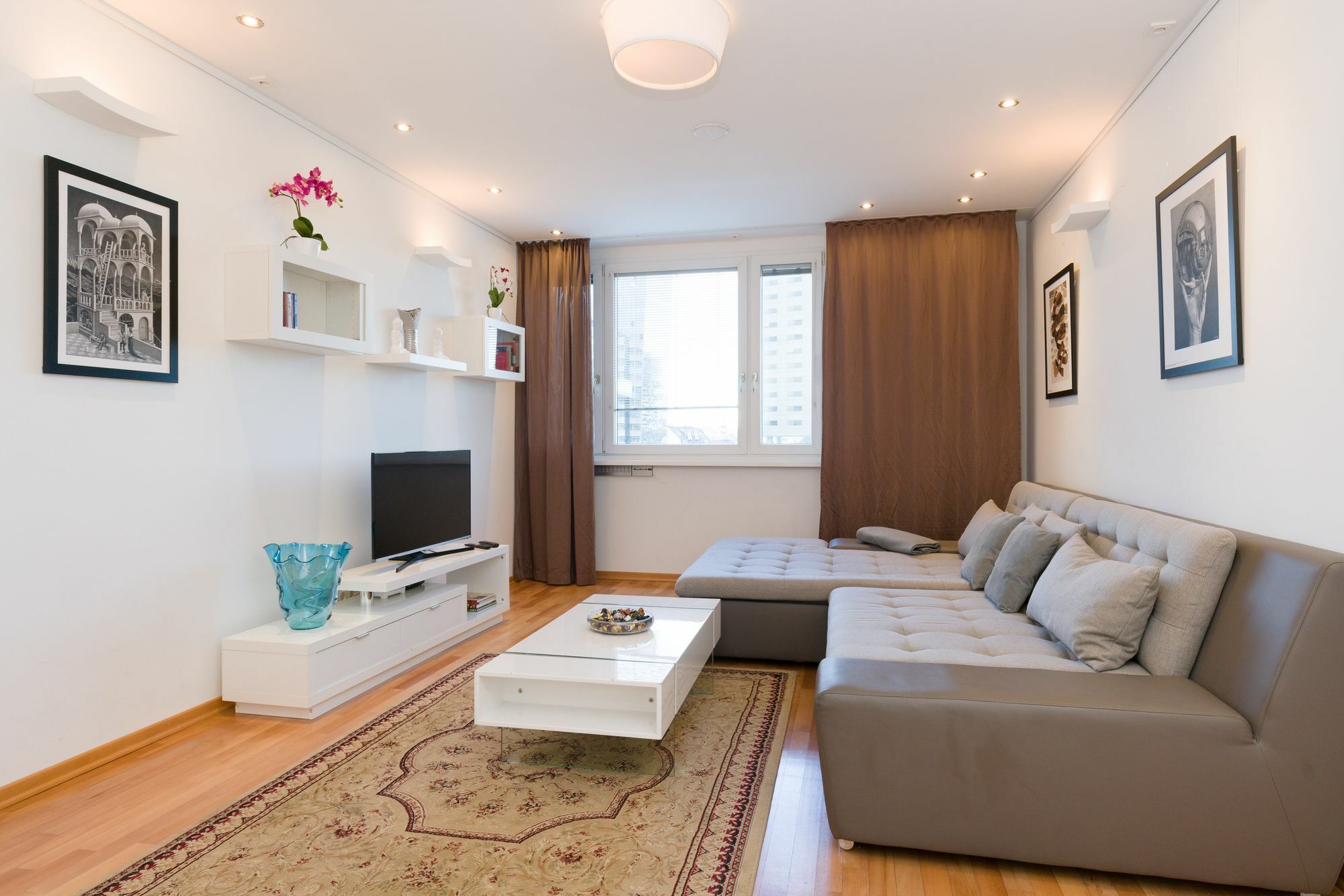 Apartment Domino Wiedeń Zewnętrze zdjęcie